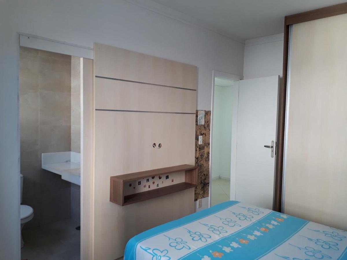 A Beira-Mar Com Duas Garagens Apartment Santos  Exterior foto
