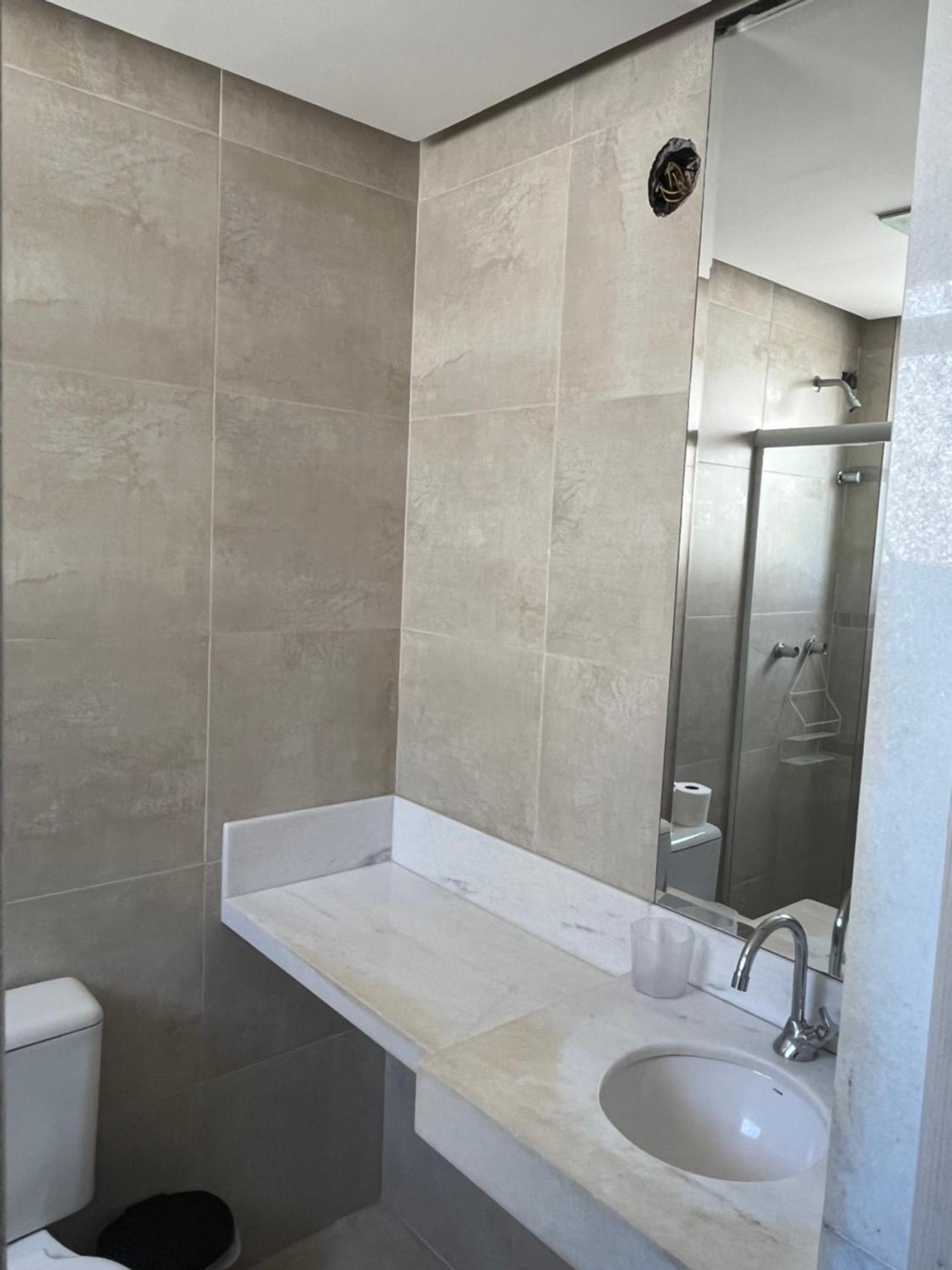 A Beira-Mar Com Duas Garagens Apartment Santos  Exterior foto